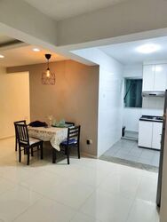 Blk 612C Damai Grove (Punggol), HDB 4 Rooms #590810821